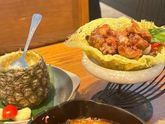 -云海肴·汽锅鸡·云南菜(苏州中心店)