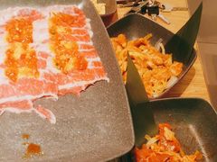 -新石器烤肉(马鞍山印象汇店)