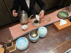 -神洲四海大酒楼(王府井澳门中心店)