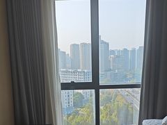 -杭州龙禧福朋喜来登酒店