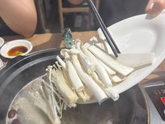 -濠轩阁特色生蚝火锅总店