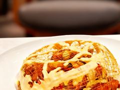 -虎哥私房菜(馒头山店)