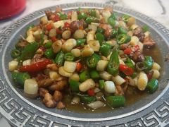 -菜香小厨(金发·印象南滨店)