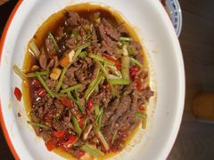 -首秀·四川料理(星耀101店)