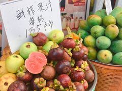 -乌布德传统市场