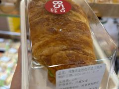 -85度C(南京龙江店)