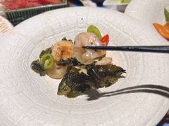 -味见·荣家(亚泰大街店)