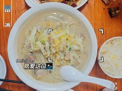 -如意香辣鸡架(总店)