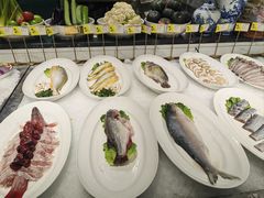 -东沙小镇主题餐厅(下沙店)