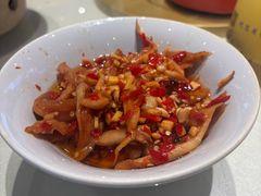 -传统菜农庄(皇姑路店)