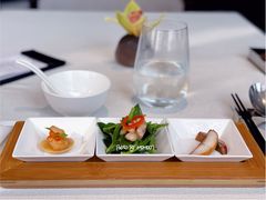 冷菜三拼-逸道(益丰·外滩源店)