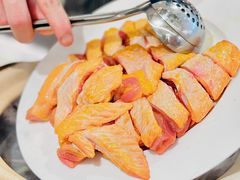 -粤来记·啫啫煲·点心(日月光店)