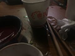 -傣妹火锅(四川北路店)