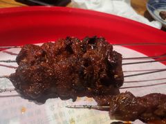 -北三老太太烧烤(人生一串上榜店)