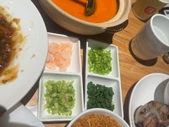 -关东小磨东北菜(上海长风大悦城店)