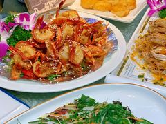 -东江海鲜大排档·潮汕菜·砂锅粥