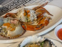 -强记海鲜·大排档(蛇口新街店)