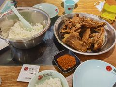 -鸡毛店·川菜(双楠店)