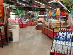 -世纪联华(临平邱山店)