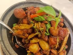 -鹿港小镇(黄金店)