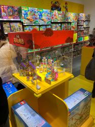 -乐高授权专卖店(朝阳大悦城店)