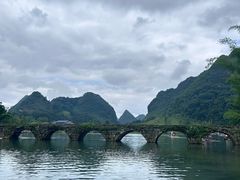 -靖西鹅泉风景区