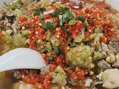 -笨罗卜浏阳菜馆(龙华鹏润达店)