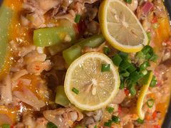 -里岛烤鱼(东港凯虹广场店)