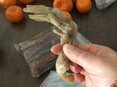 -王浩儿纪六孃甜皮鸭(乐山总店)