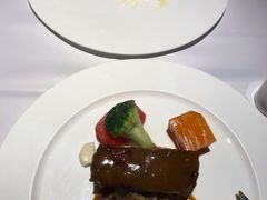 -王品牛排(珠海富华里店)