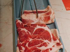 -汉阳廷自助烤肉(同和金铂天地店)