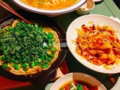 -南堂小馆·川菜馆(德商国际店)