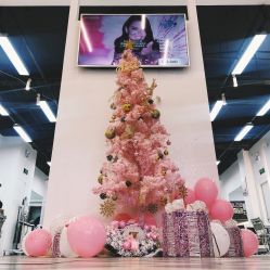 -ASA HAIR SALON