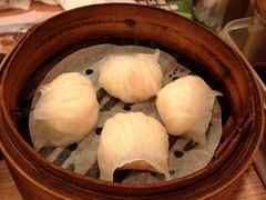 晶莹鲜虾饺-添好运点心专门店(中环IFC店)