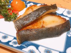 -小山日本料理(太古汇店)