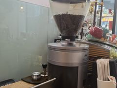 -COFFEE HOLIC(朝外SOHO店)