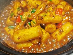 -功夫汤粤港餐厅(锦业路店)