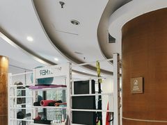 -WEGYMER健萌健身(雅颂居馆)