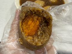 -罗子龙罗家桂花汤圆(曹都巷店)