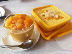 -港久茶餐厅(鹭洲里店)