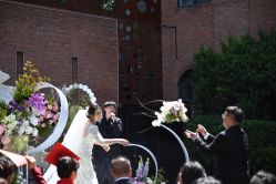 -Sunny喜铺婚礼定制·求婚策划