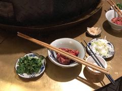 -烤肉季饭庄