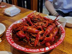 -柒五龙虾(八王寺店)