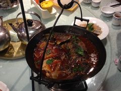 -福春居饺子楼(创业路店)