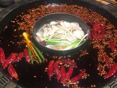 -重庆渝达老火锅(春熙路店)