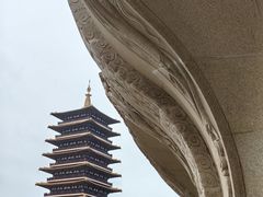 -牛首山文化旅游区