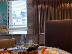 -北京王府井希尔顿酒店·万斯阁西餐厅