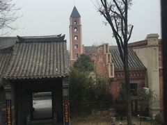 -台儿庄古城