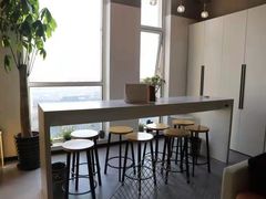 -王森咖啡西点烘焙培训(上海名厨中心店)