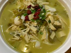 -鱼你在一起(南开天佑城店)